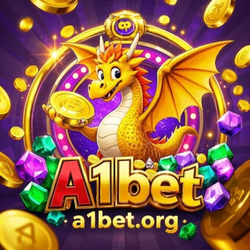 Explorando a Magia dos Jackpots no A1bet: Ganhe Prêmios que Mudam Vidas
